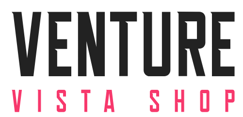 Venture Vista Shop